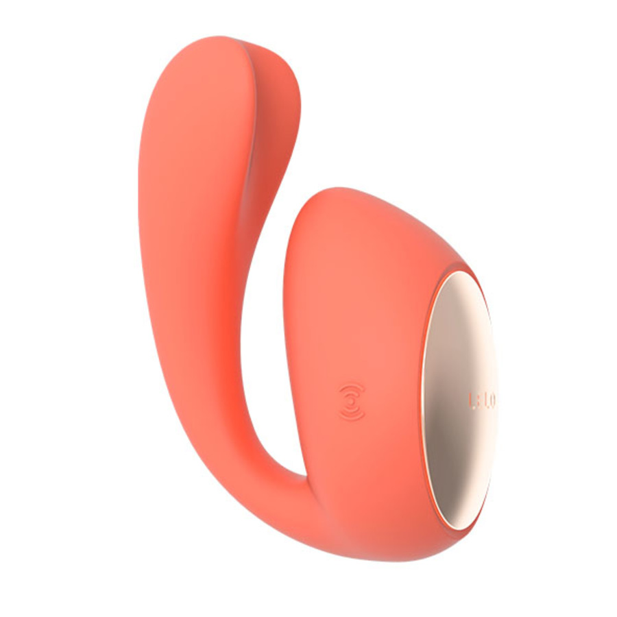 Lelo - Ida Wave App Controlled Dual Vibrator For Couples Toys for Her