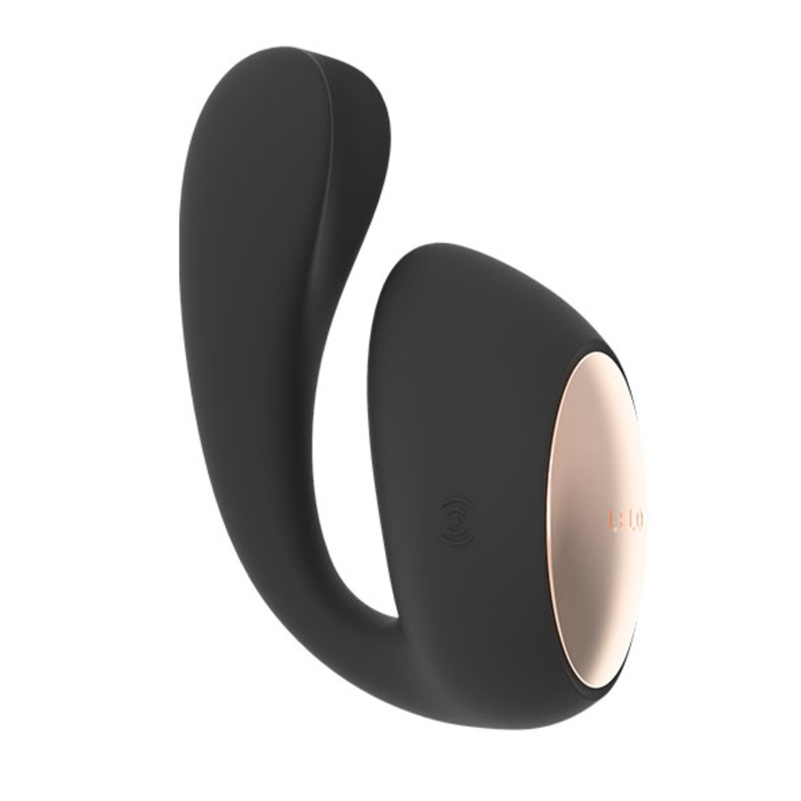 Lelo - Ida Wave App Bestuurbare Duale Vibrator Voor Stellen Vrouwen Speeltjes