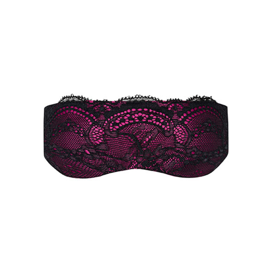 Obsessive - Roseberry Sexy Blinddoek SM