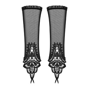 Obsessive - Luiza Mittens One Size Lingerie
