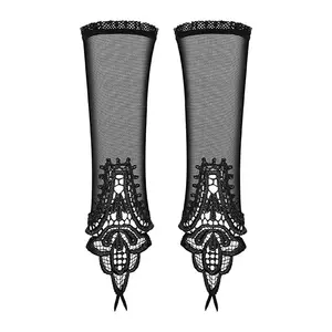 Obsessive - Luiza Mittens One Size Lingerie
