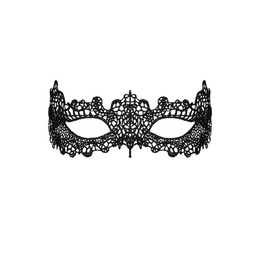 Obsessive - Obsessive - A701 Mask One Size SM