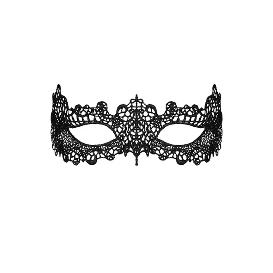 Obsessive - Obsessive - A701 Mask One Size SM