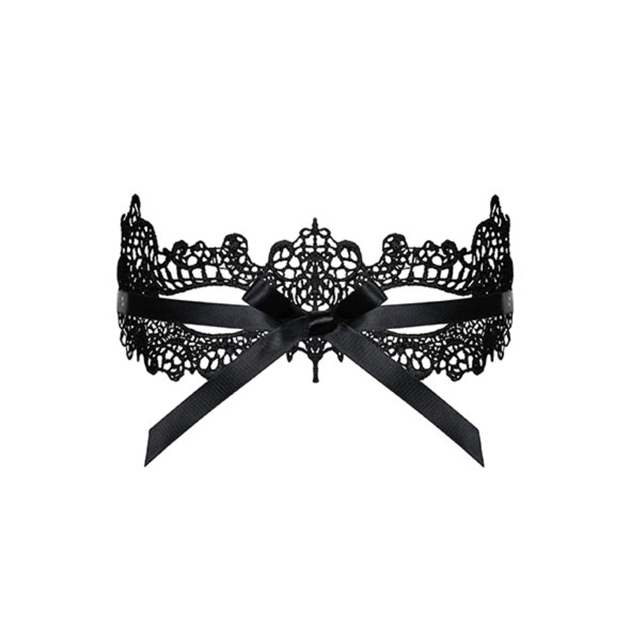 Obsessive - Obsessive - A701 Mask One Size SM