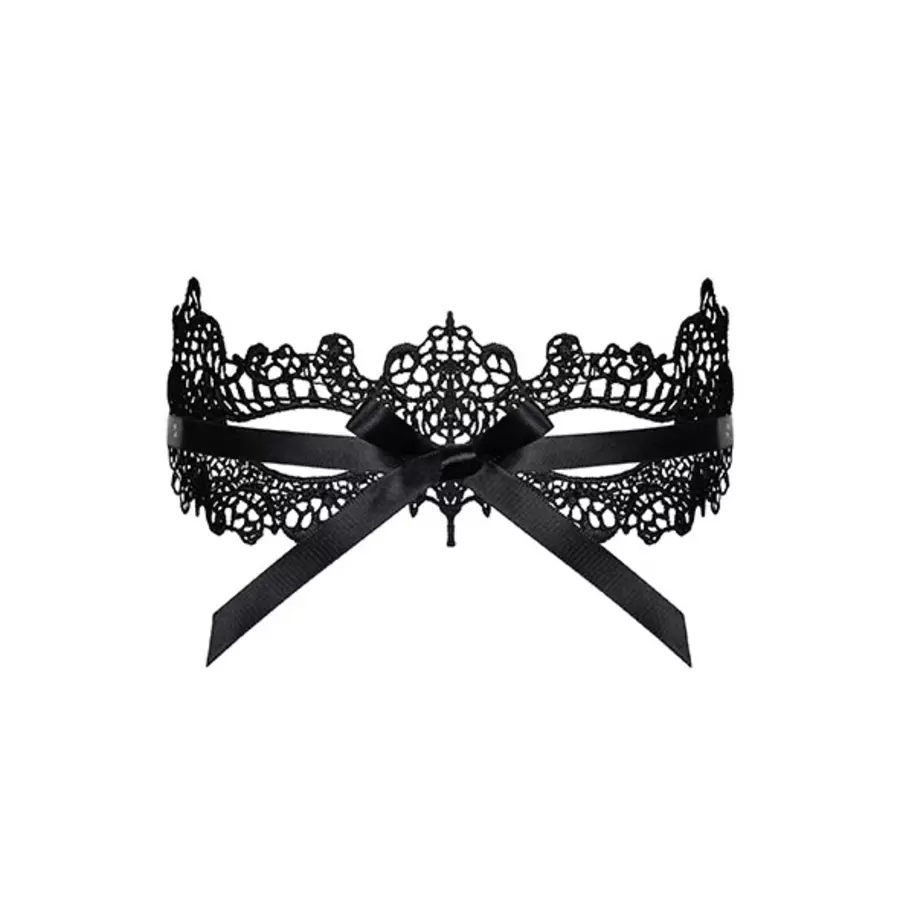 Obsessive - Obsessive - A701 Mask One Size SM