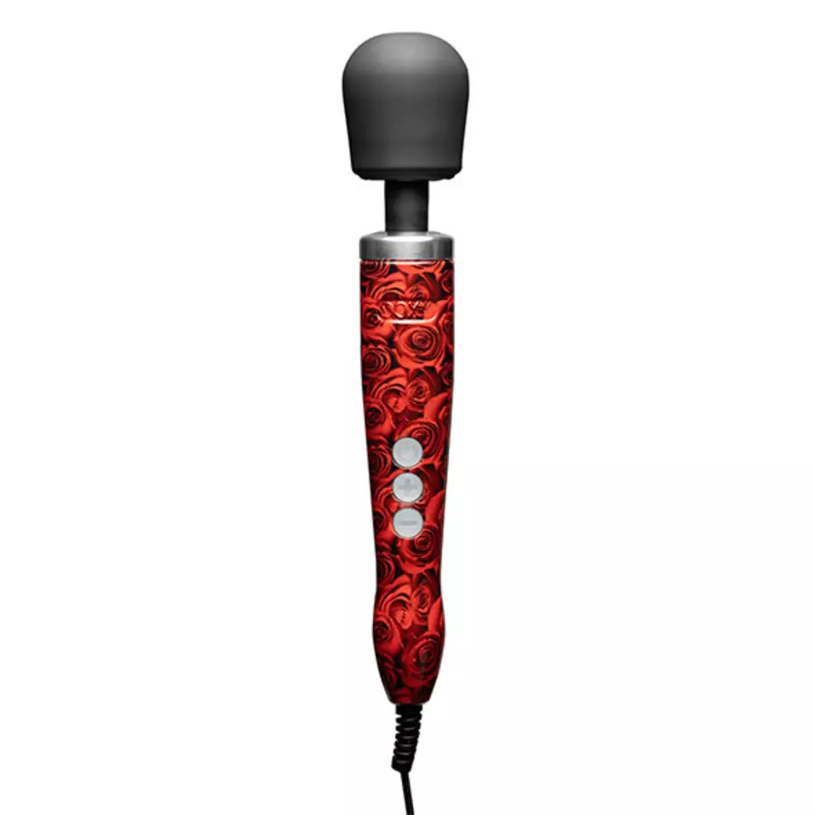 Doxy - Die Cast Krachtige Clitorale Wand Massager Vrouwen Speeltjes