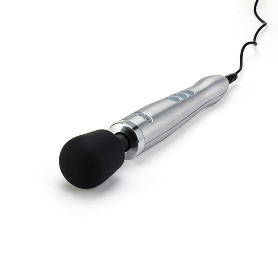 Doxy - Die Cast Krachtige Clitorale Wand Massager Vrouwen Speeltjes