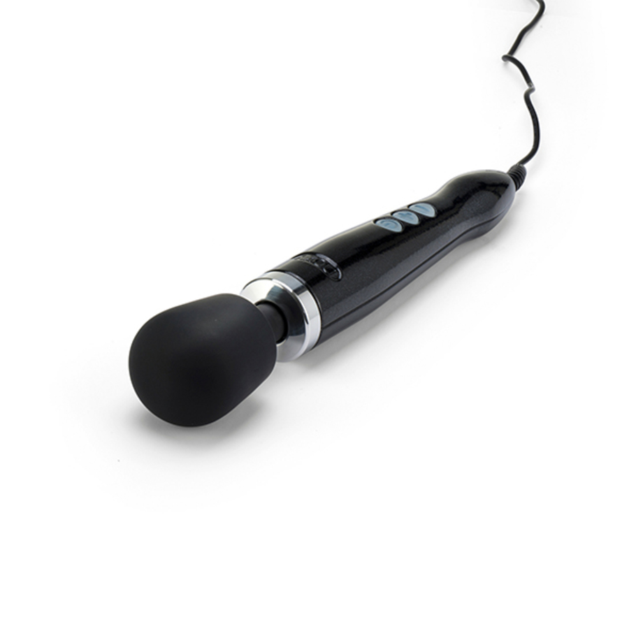 Doxy - Die Cast Krachtige Clitorale Wand Massager Vrouwen Speeltjes