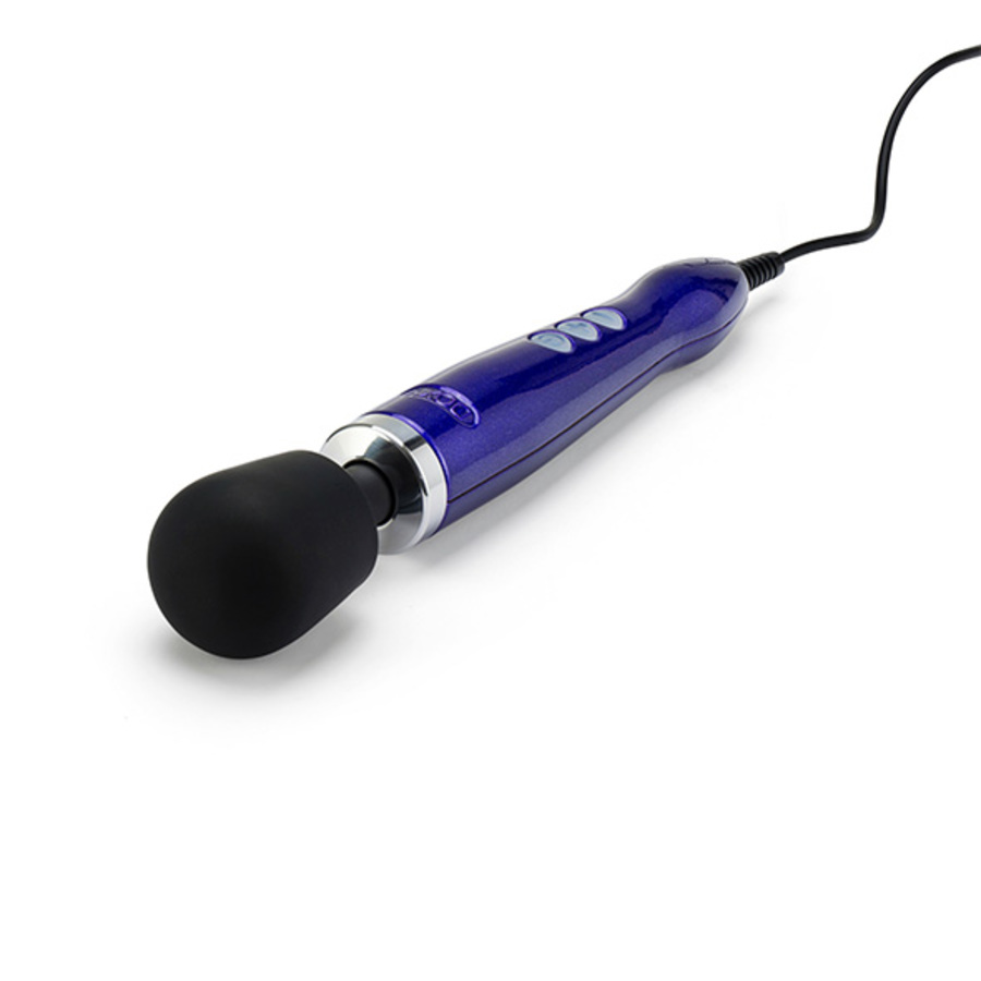 Doxy - Die Cast Krachtige Clitorale Wand Massager Vrouwen Speeltjes