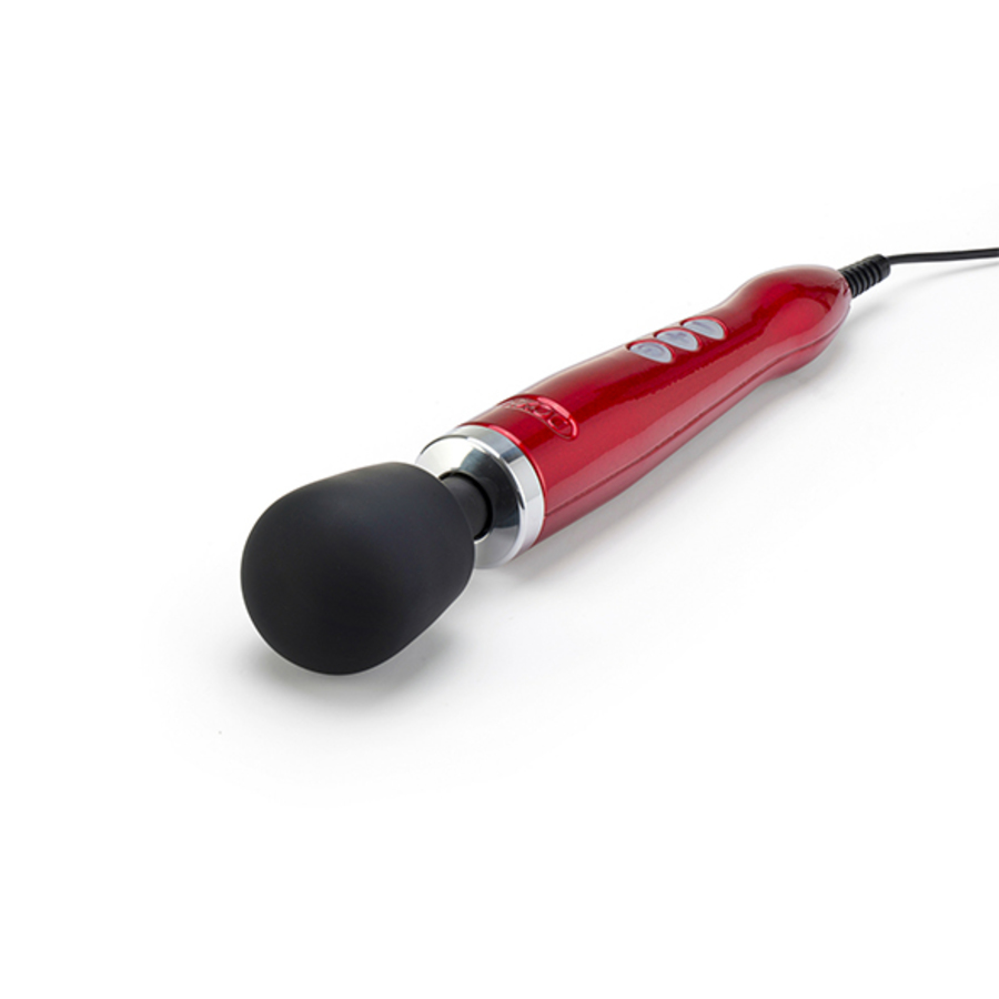 Doxy - Die Cast Krachtige Clitorale Wand Massager Vrouwen Speeltjes