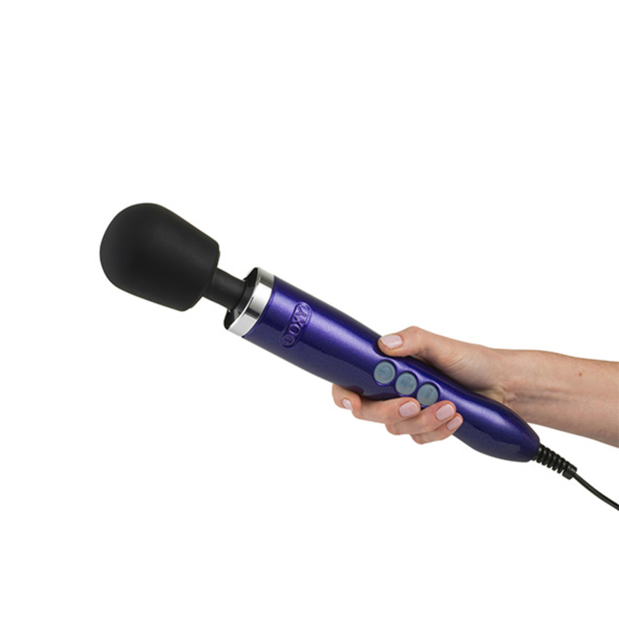 Doxy - Die Cast Krachtige Clitorale Wand Massager Vrouwen Speeltjes