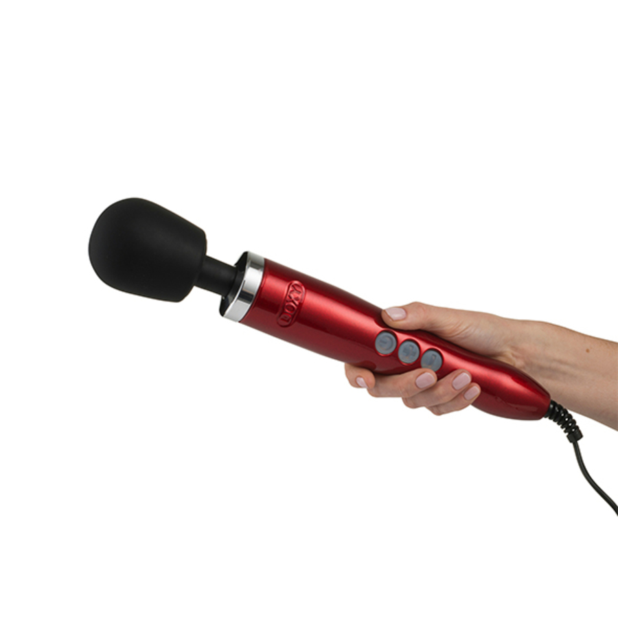 Doxy - Die Cast Krachtige Clitorale Wand Massager Vrouwen Speeltjes