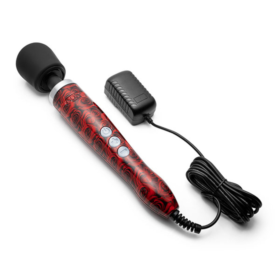 Doxy - Die Cast Krachtige Clitorale Wand Massager Vrouwen Speeltjes