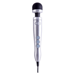 Doxy - Number 3 Wand Massager Vrouwen Speeltjes