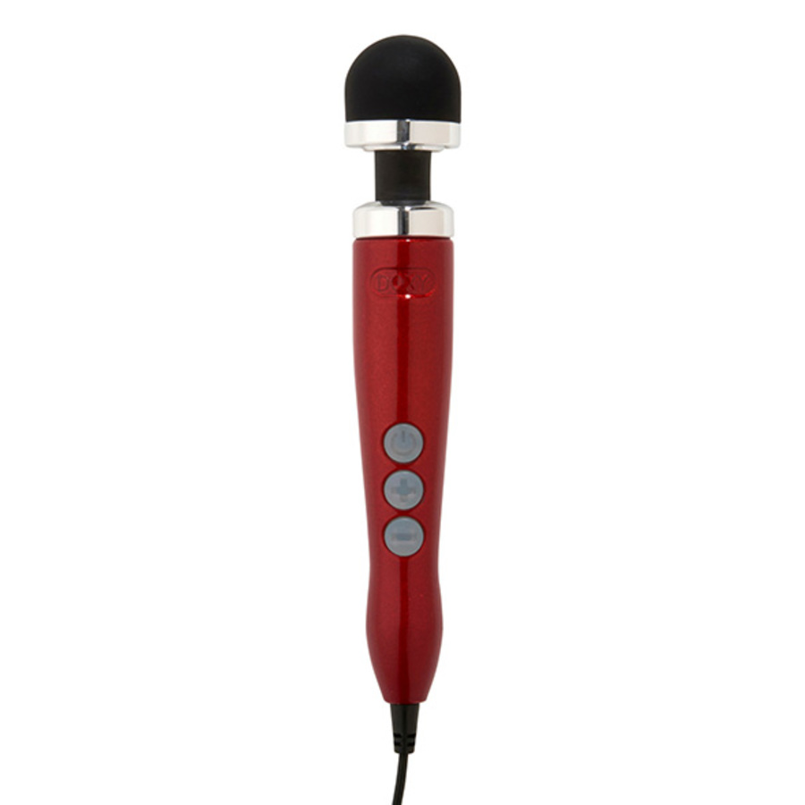 Doxy - Number 3 Wand Massager Vrouwen Speeltjes