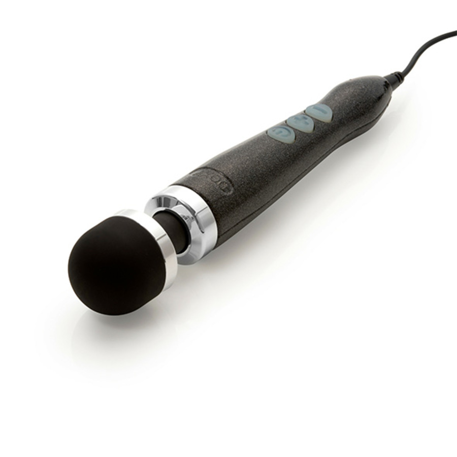 Doxy - Number 3 Wand Massager Vrouwen Speeltjes