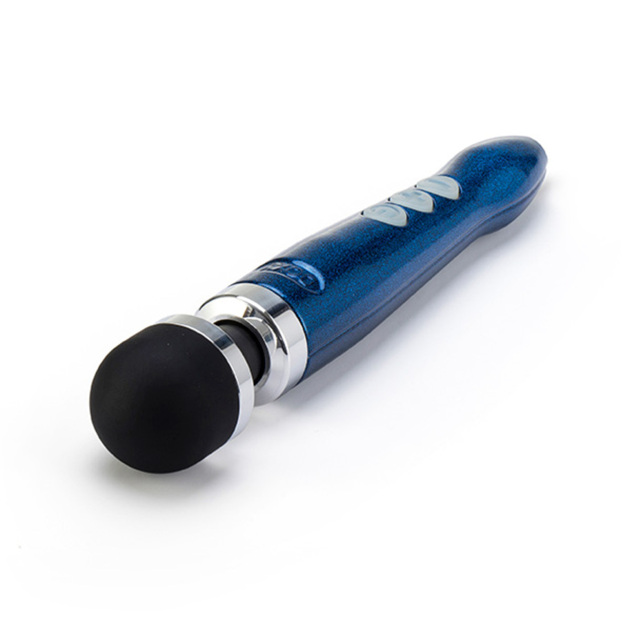 Doxy - Die Cast 3R Oplaadbare Wand Massager Vrouwen Speeltjes