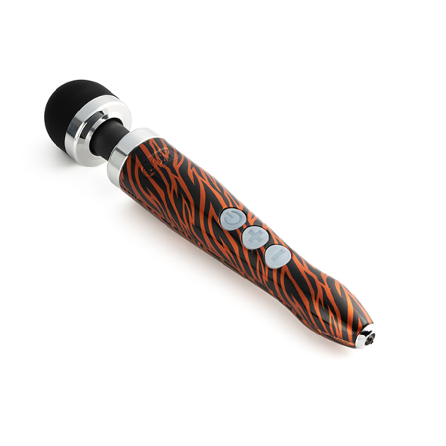 Doxy - Die Cast 3R Oplaadbare Wand Massager Vrouwen Speeltjes