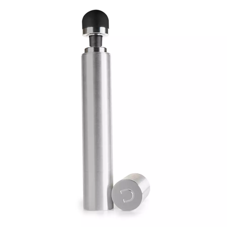 Doxy - Die Cast 3R Oplaadbare Wand Massager Vrouwen Speeltjes
