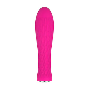 Nalone - Ian Siliconen Bullet Vibrator USB-oplaadbaar Vrouwen Speeltjes