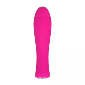 Nalone - Ian Siliconen Bullet Vibrator USB-oplaadbaar Vrouwen Speeltjes