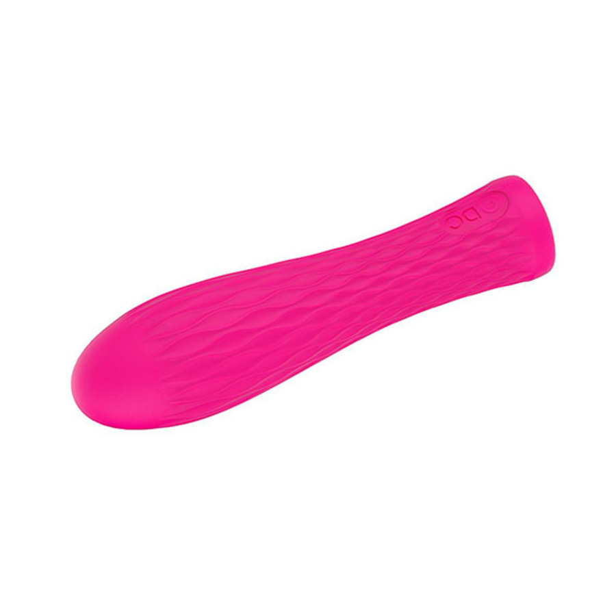 Nalone - Ian Silicone Bullet Vibrator USB-rechargeable Toys for Her