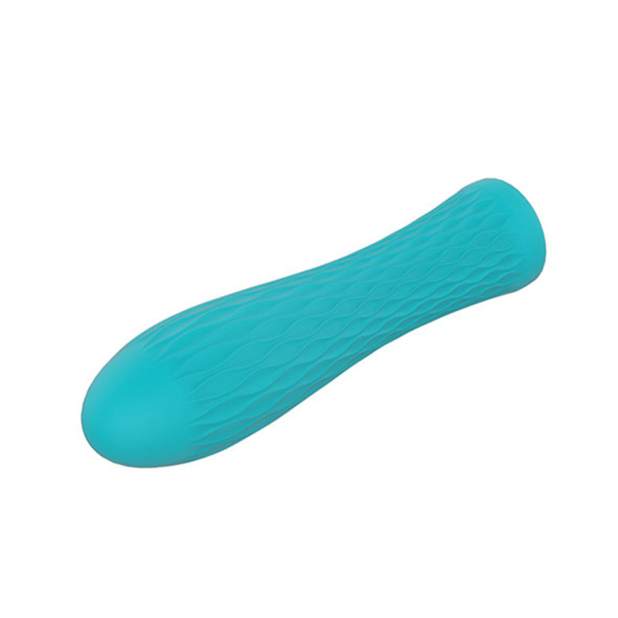 Nalone - Ian Silicone Bullet Vibrator USB-rechargeable Toys for Her