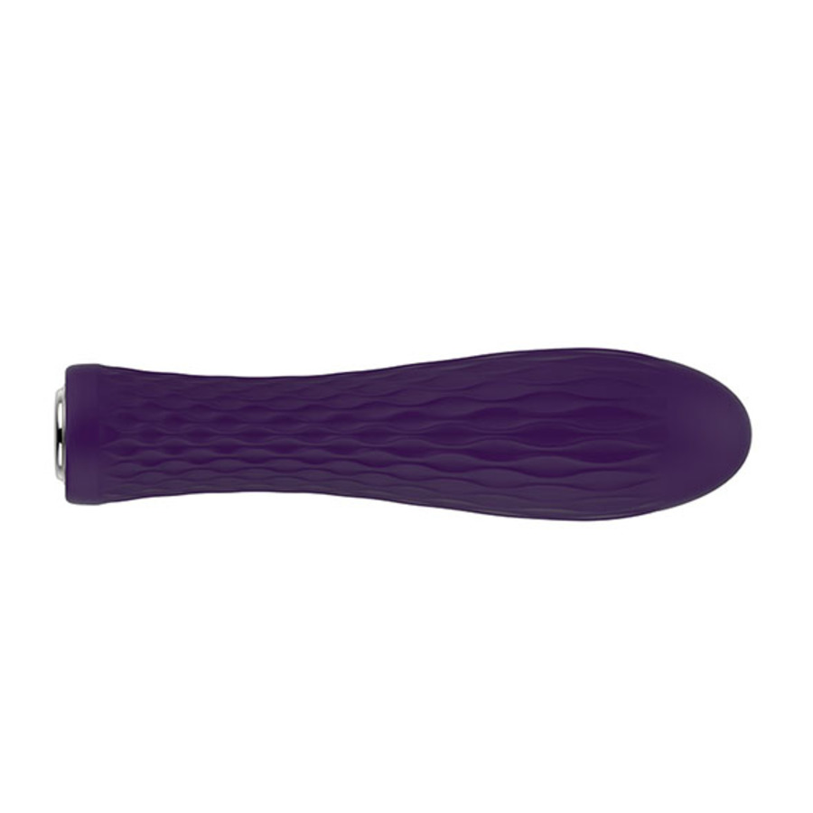 Nalone - Ian Siliconen Bullet Vibrator USB-oplaadbaar Vrouwen Speeltjes