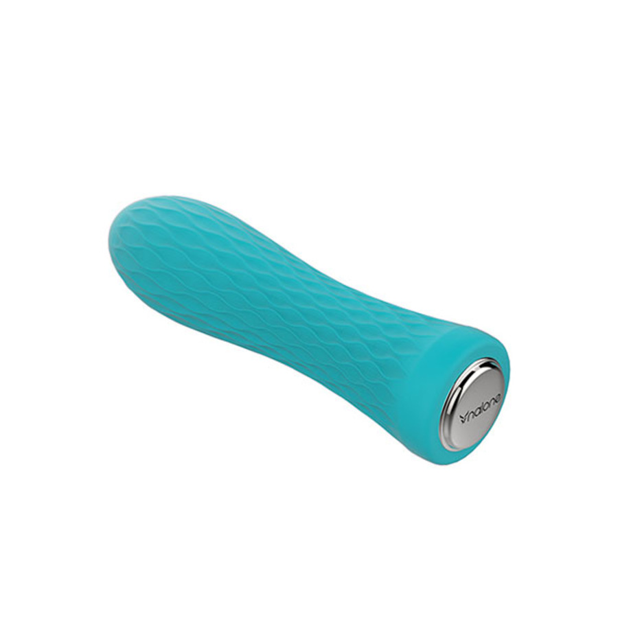 Nalone - Ian Siliconen Bullet Vibrator USB-oplaadbaar Vrouwen Speeltjes