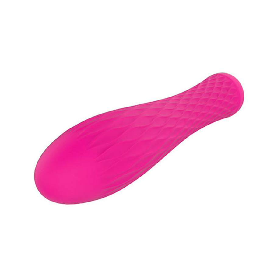 Nalone - Ian Silicone Bullet Vibrator USB-rechargeable Toys for Her