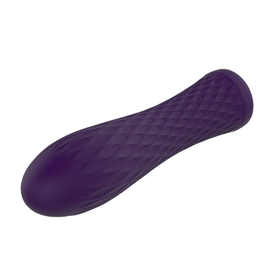 Nalone - Ian Siliconen Bullet Vibrator USB-oplaadbaar Vrouwen Speeltjes