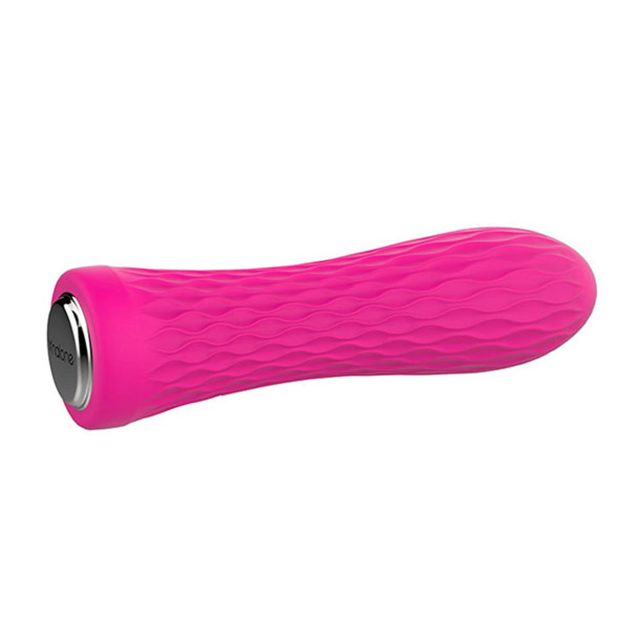 Nalone - Ian Siliconen Bullet Vibrator USB-oplaadbaar Vrouwen Speeltjes