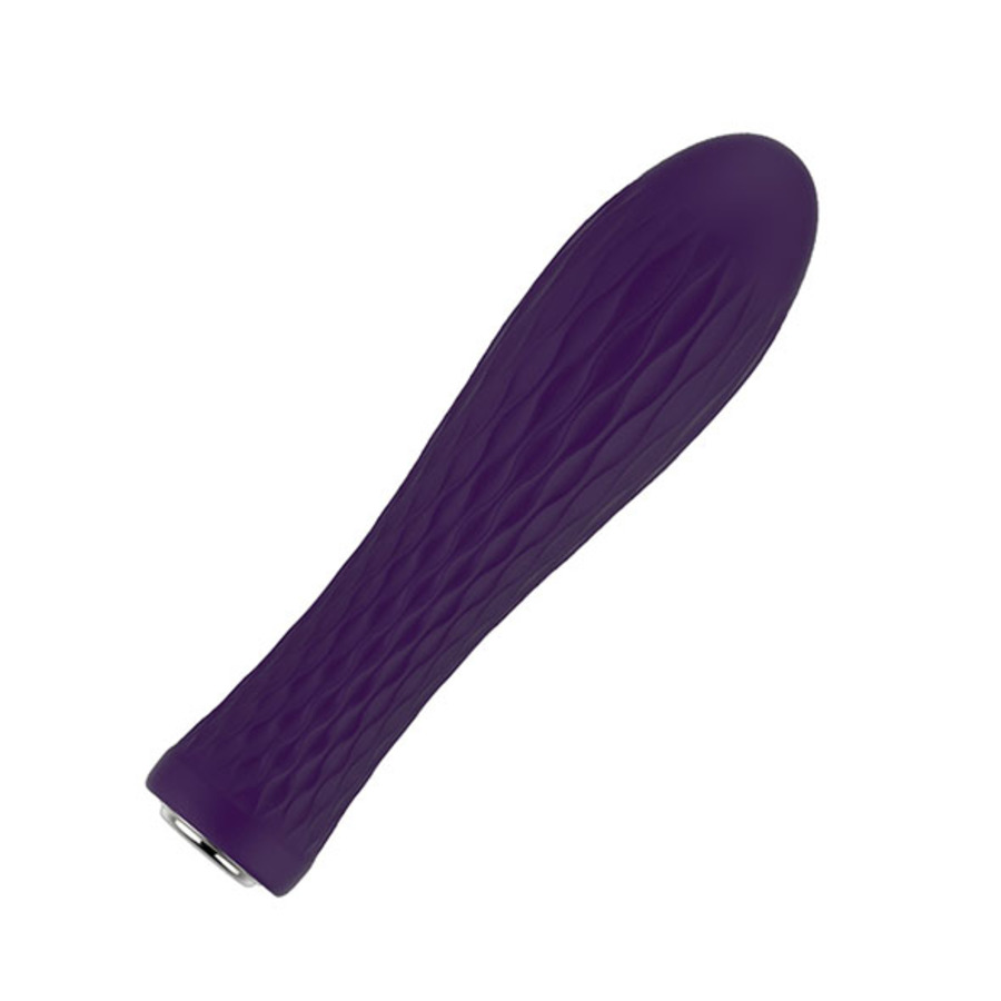 Nalone - Ian Siliconen Bullet Vibrator USB-oplaadbaar Vrouwen Speeltjes