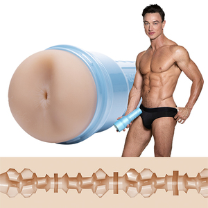 Fleshlight - Fleshjack Boys Cade Maddox Alpha Male Sextoys