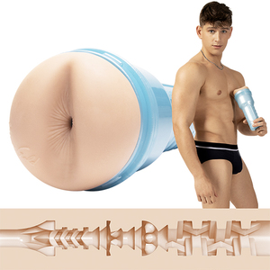 Fleshlight - Fleshjack Boys Reno Gold Golden Boy Male Sextoys