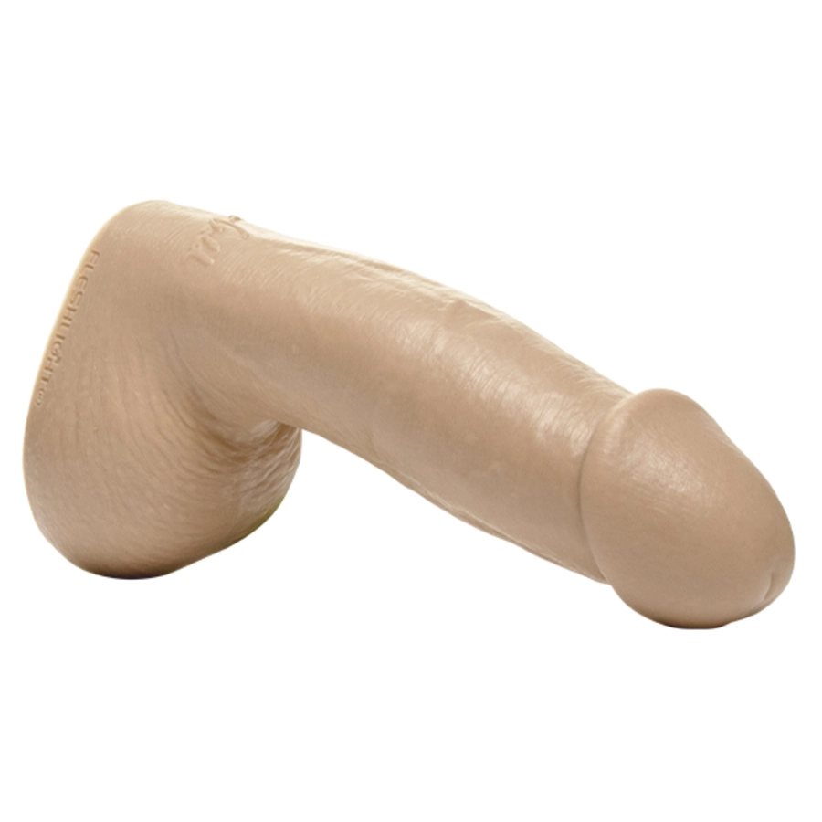 Fleshlight - Fleshjack Boys Reno Gold Dildo Toys for Her