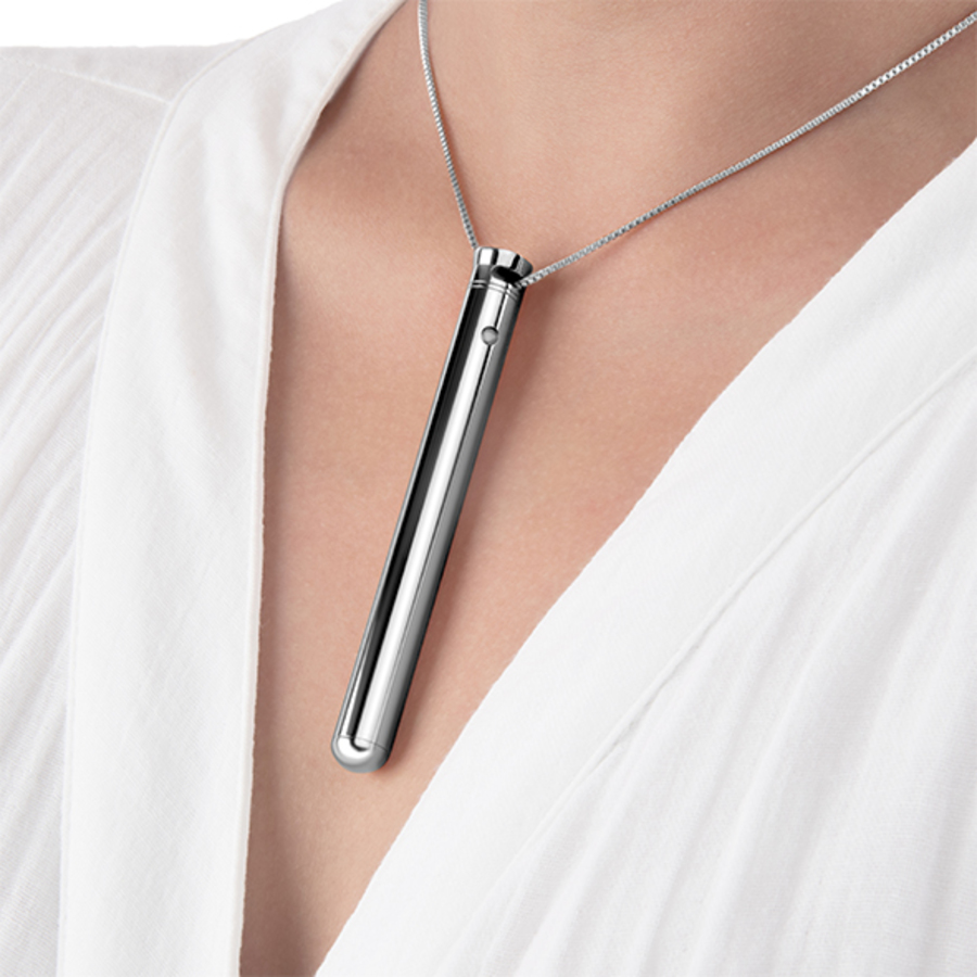 Le Wand - Rechargeable Vibrating Necklace Toys for Her