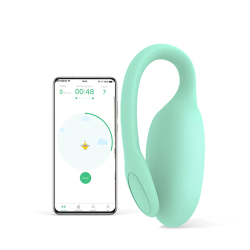 Magic Motion - FitCute Rejuve Slimme Kegel Trainer