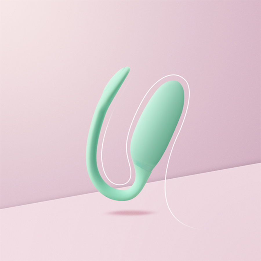 Magic Motion - FitCute Rejuve Smart Kegel Trainer Toys for Her