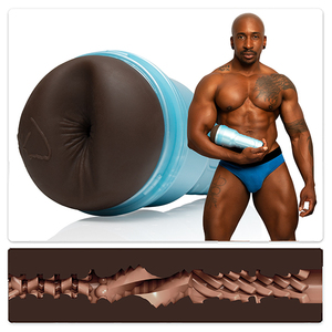 Fleshlight - Fleshjack Boys Max Konnor Overdrive Male Sextoys