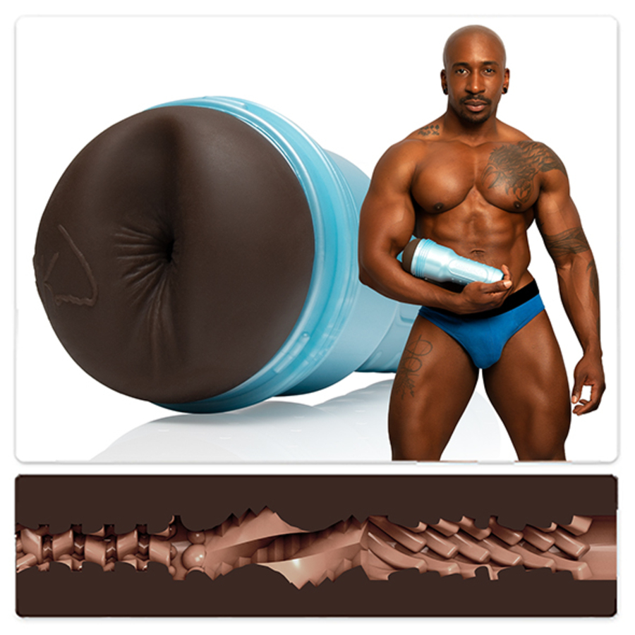 Fleshlight - Fleshjack Boys Max Konnor Overdrive Mannen Speeltjes