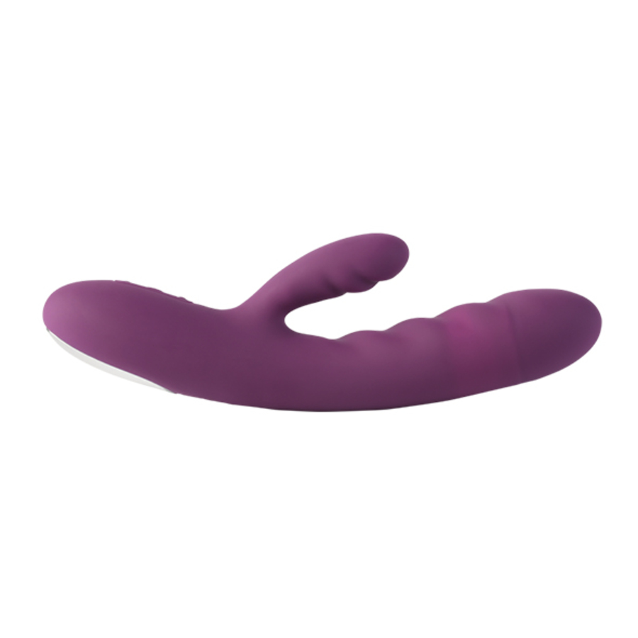 Svakom - Avery Powerful Thrusting Vibrator Lilac Toys for Her