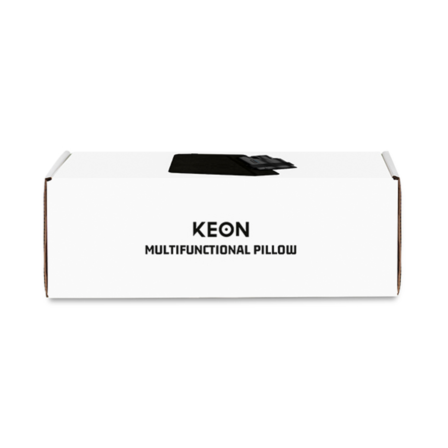Kiiroo - Keon Multifunctional Masturbator Pillow Male Sextoys
