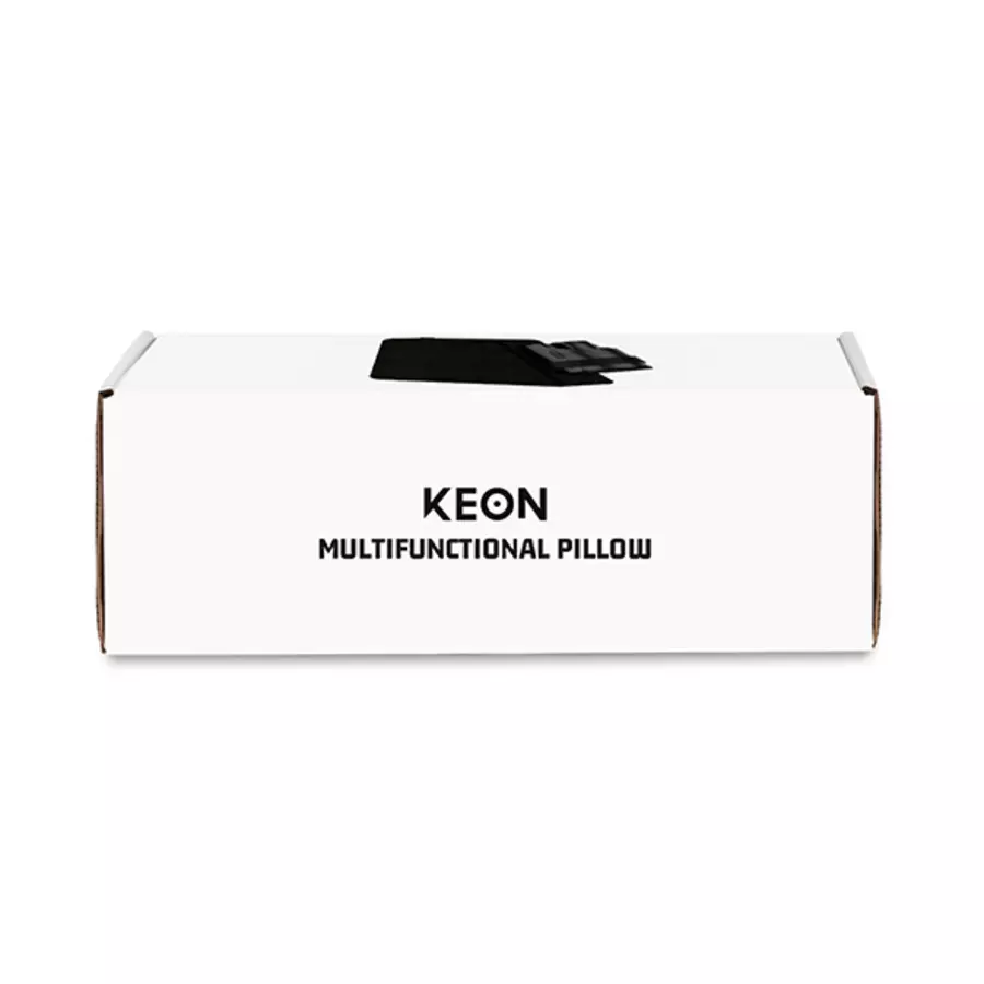 Kiiroo - Keon Multifunctionele Masturbator Kussen Mannen Speeltjes