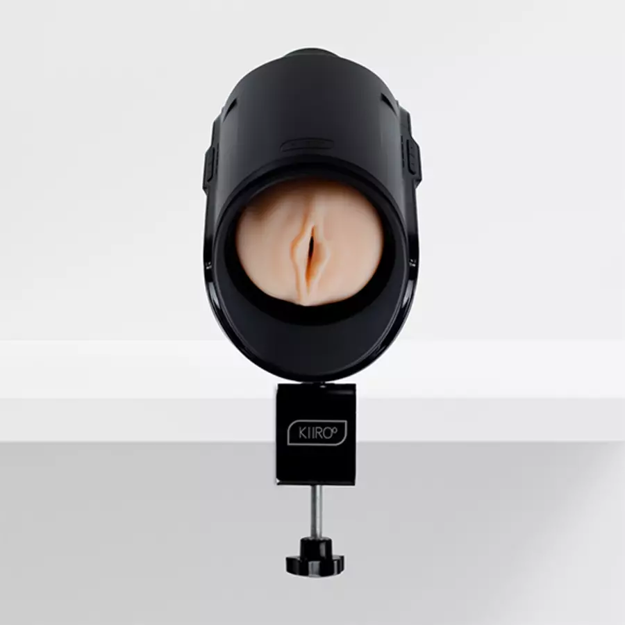Kiiroo - Keon Tafelklem voor de Keon Masturbator Mannen Speeltjes
