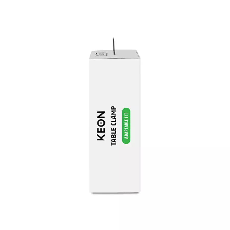 Kiiroo - Keon Tafelklem voor de Keon Masturbator Mannen Speeltjes