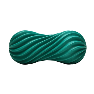 Tenga - Tenga - Flex II Fizzy Green Male Sextoys