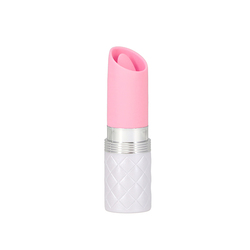 Pillow Talk - Lusty Luxe Flikkerende Clitoris Massager Pillow Talk - Lusty Luxe Flikkerende Clitoris Massager