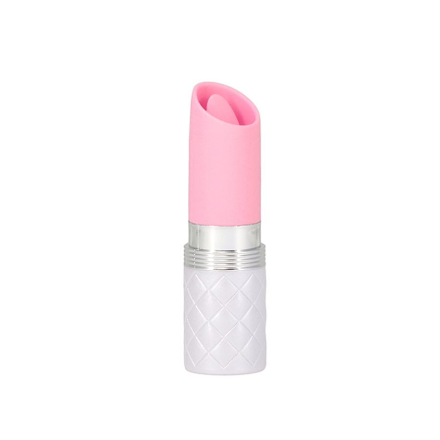 Pillow Talk - Lusty Luxe Flikkerende Clitoris Massager