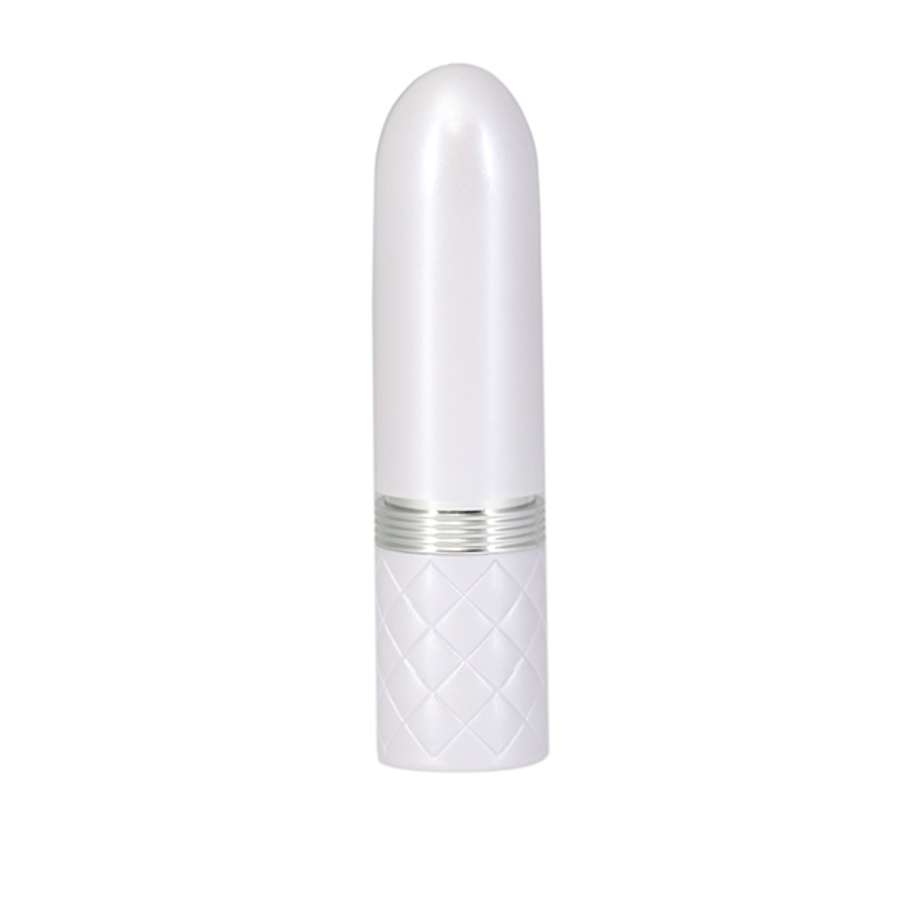 Pillow Talk - Lusty Luxe Flikkerende Clitoris Massager